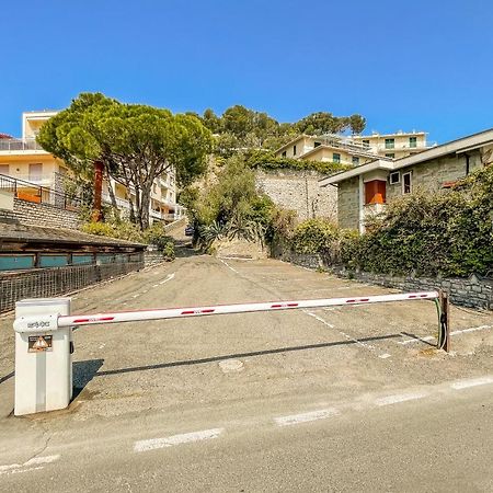La Terrazza Tra Cielo E Mare Apartment Porto Venere Exterior photo