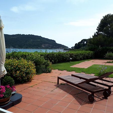 La Terrazza Tra Cielo E Mare Apartment Porto Venere Exterior photo