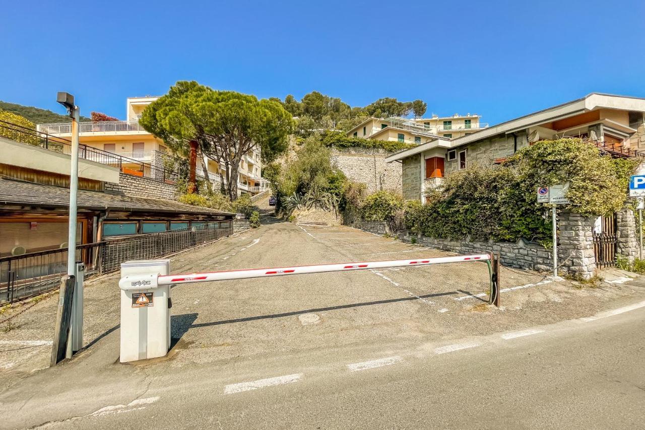 La Terrazza Tra Cielo E Mare Apartment Porto Venere Exterior photo