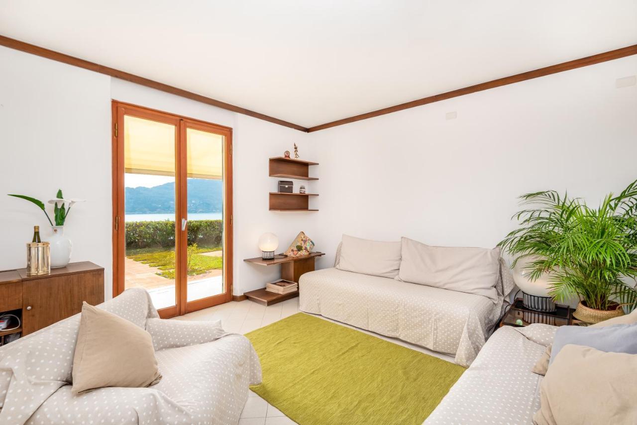 La Terrazza Tra Cielo E Mare Apartment Porto Venere Exterior photo