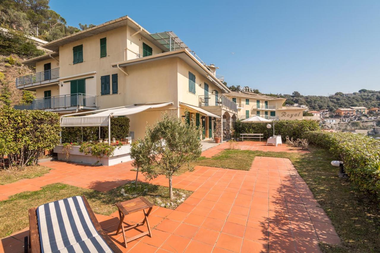 La Terrazza Tra Cielo E Mare Apartment Porto Venere Exterior photo