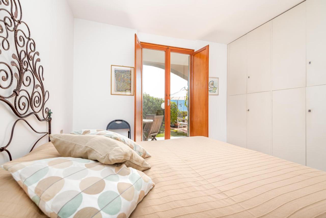 La Terrazza Tra Cielo E Mare Apartment Porto Venere Exterior photo