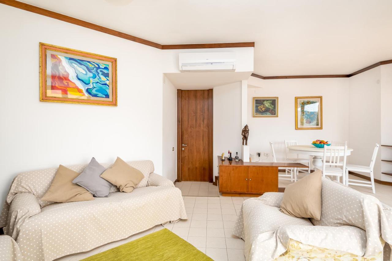 La Terrazza Tra Cielo E Mare Apartment Porto Venere Exterior photo